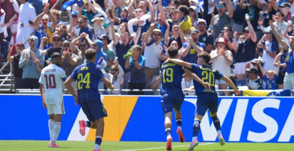 BiH pobijedila Katar i došla na korak do nokaut faze SP