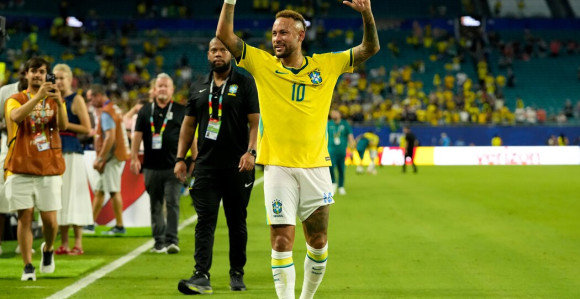 Brazil savladao Škotsku, BiH i Južna Afrika prošli dalje
