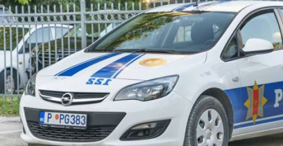Crnogorska policija uhapsila jednog od najtraženijih hakera