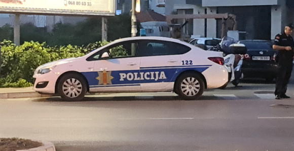 Velika akcija policije u Crnoj Gori, uhapšen "škaljarac"