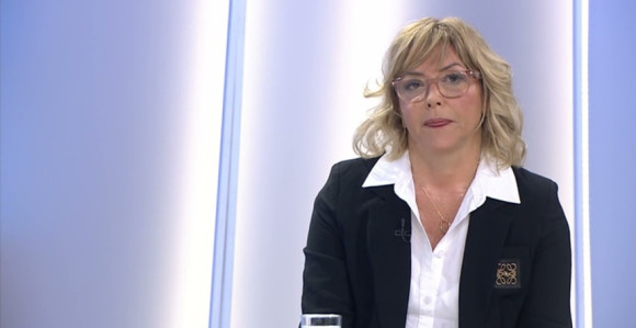 Uhljebljenje za 56 ljudi u kancelariji Ane Trišić Babić
