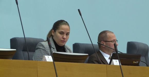 Završena policijska istraga: Evo šta slijedi za Anju Ljubojević