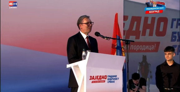 Podnosim ostavku, 14 godina vjerno služim svojoj zemlji
