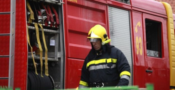 Guča: Zbog curenja amonijaka građani evakuisani uspješno