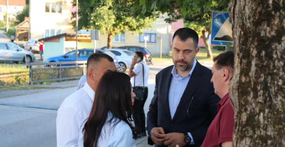 Igor Dodik kandidat za predsjednika, Minić za premijera?