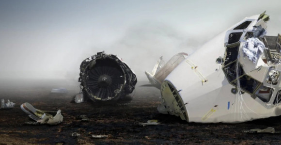 U Francuskoj pao avion u blizini kuća, 11 osoba poginulo
