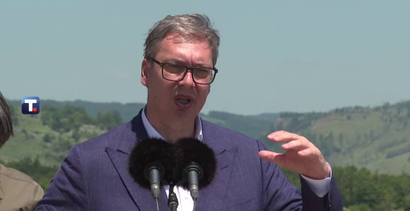 Vučić predstavlja nove mjere za bolji život građana