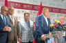 Savo Minić i Željka Cvijanović kandidati SNSD-a za predsjednika Republike Srpske i člana Predsjedništva BiH