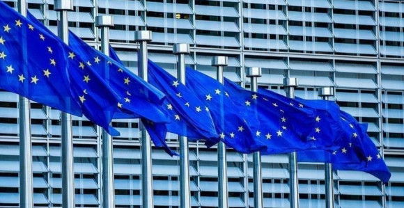 EU uplatila Ukrajini 3,9 milijardi evra za nabavku dronova