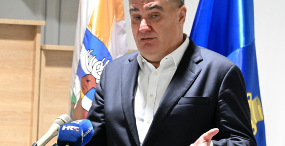 Милановић позвао Пленковића на хитан састанак о одбрани