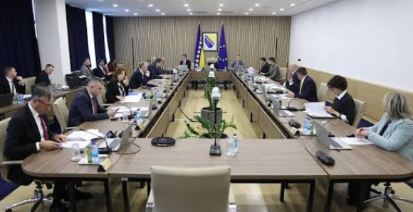 Земље које проводе реформе добијају новац, али не и БиХ