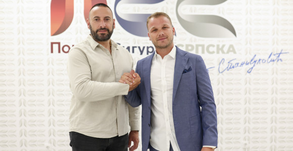 Milan Savanović se pridružio pokretu Stanivukovića