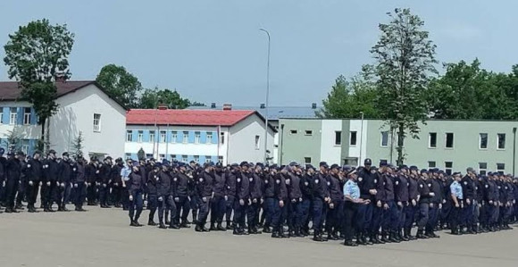 Šta jedu kadeti: Na papiru bogat jelovnik, u stvarnosti druga priča
