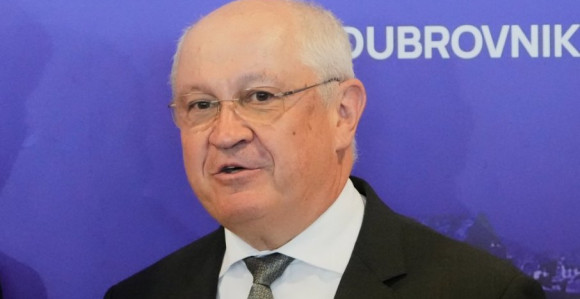 Premijer Moldavije podnio ostavku, pad vlade izvjestan