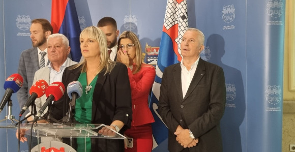 Bez rasprave o budžetu i taksama za kladionice