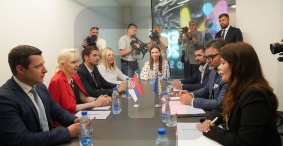 Potpisan Ugovor o učešću BiH na Ekspu 2027