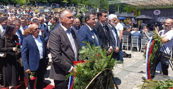 Nema trajnog mira i pomirenja bez jednake pravde