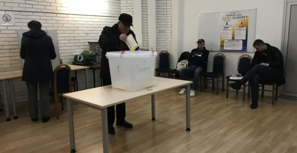 Novi način glasanja na oktobarskim izborima u BiH