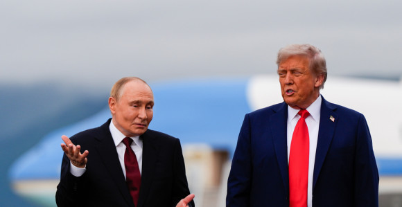 Razgovarali Putin i Tramp "poslovno i veoma konstruktivno"