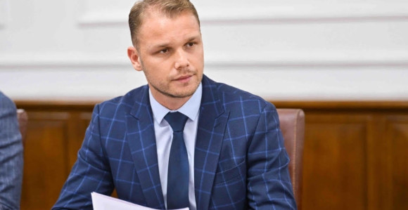 Draško Stanivuković večeras donosi odluku da li će se kandidovati za predsjednika Republike Srpske
