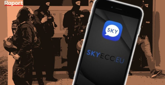 Kontroverzni biznismen imao Sky i vezu sa pojedincima iz VSTS-a
