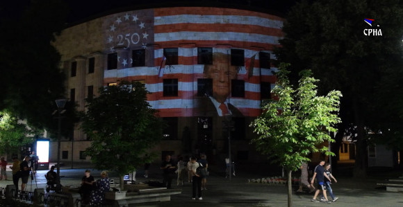 Američka ambasada zahvalila se Republici Srpskoj