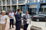 Blanuša i Božović predali kandidature (VIDEO)