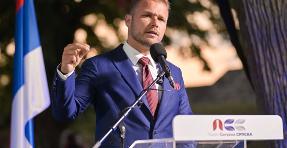 Uslikajte ovu objavu i sačuvajte je za dan nakon izbora!
