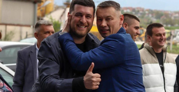 Marko Kubatlija, Nešićev kadar, opet je pod lupom institucija