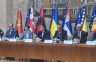 Skup predsjednika parlamenata u Beogradu, prisutan i Vučić
