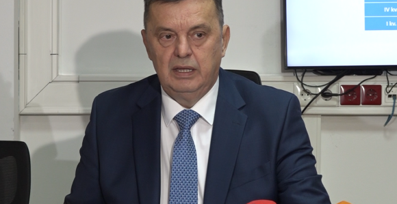Да није избора да ли би почела примјена овог закона?