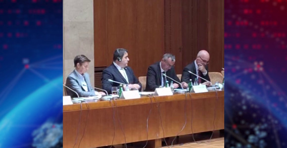 Babalj: Budućnost EU je nezamisliva bez zemalja regiona