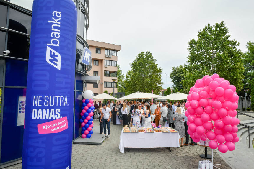Rješavamo odmah. Hrabro uz svoju privredu (FOTO)