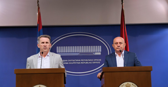 Narodni front: I borci da biraju pet najboljih godina