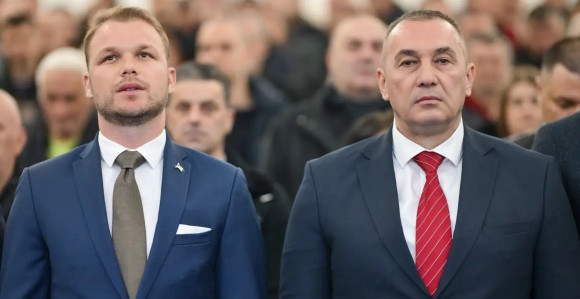 Kojić: Stanivuković je sposoban da sastavi Vladu Srpske