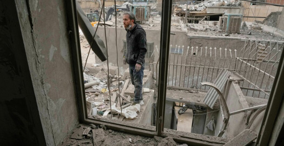CNN: SAD obustavile napade na Iran, prednost diplomatiji