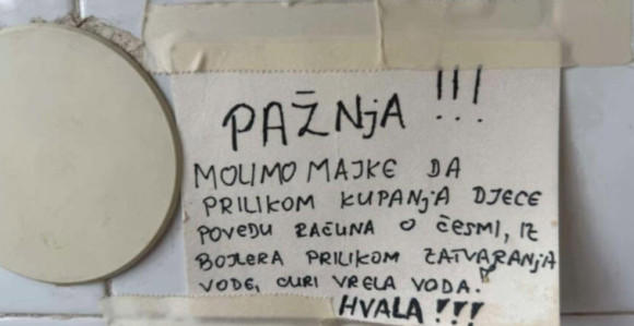 Vukomanović: Ovo je slika sistema koji je istrulio do srži