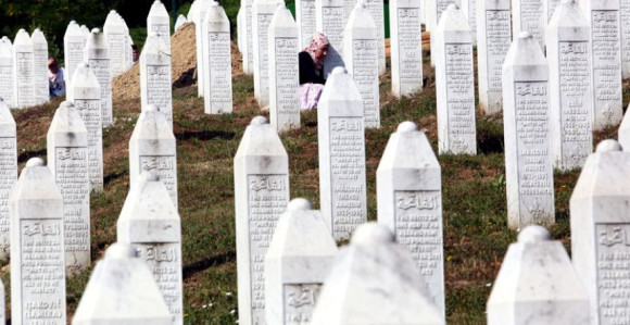 Danas komemorativni skup za stradale u Potočarima