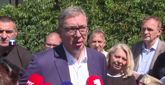 Treba pokazati pijetet prema bošnjačkim žrtvama u Srebrenici