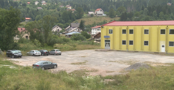 Brutalna racija MUP-a RS na Palama, desetine mladih u bolnici
