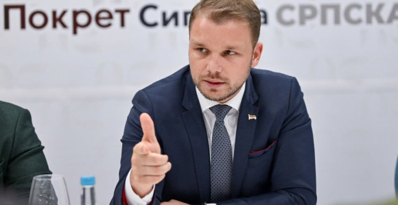 "Šta Nedeljko Elek zna, a što javnost još ne zna o događaju na Palama"