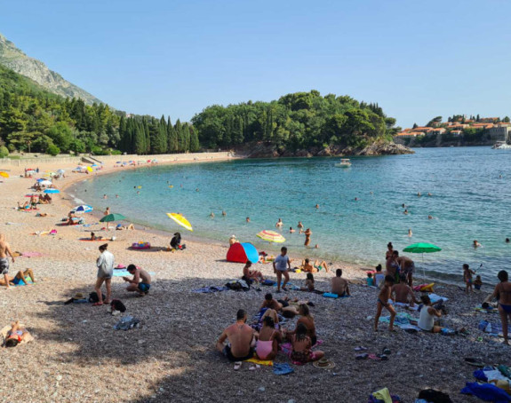Crna Gora: Propeler glisera teško povrijedio turistkinju