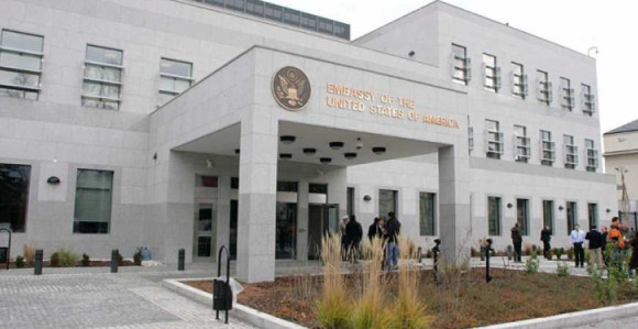 Amerika ne mijenja kandidata za visokog predstavnika BiH