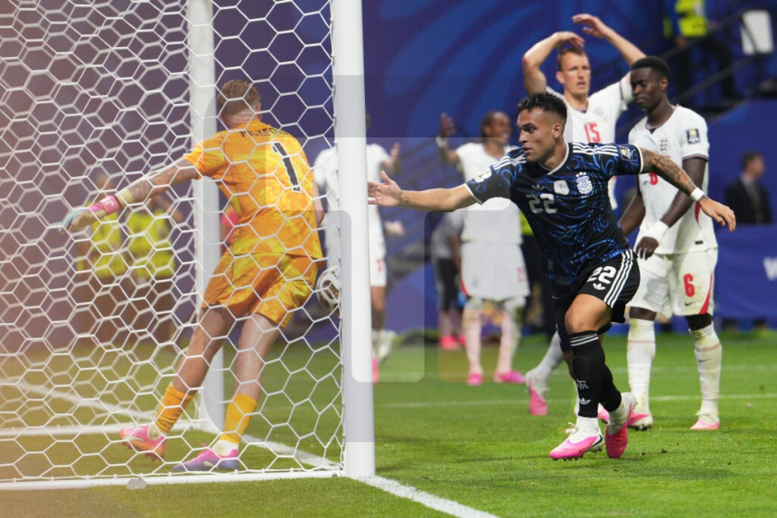 U finale Mundijala 2026. idu Španija i Argentina