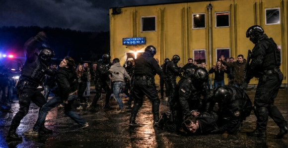 ​Kovač oštro kritikovao vrh MUP-a: Upotrijebili ste haubicu protiv običnog naroda, tražim smjene ili ostavku
