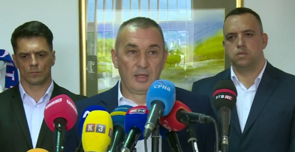Kojić: Istina i pravda na kraju uvijek pobijede
