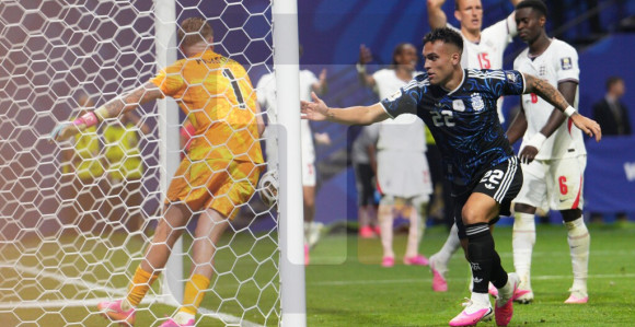 U finale Mundijala 2026. idu Španija i Argentina