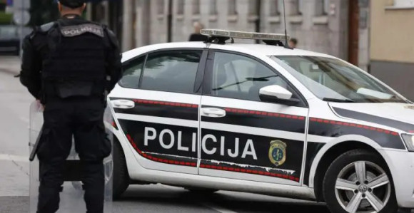 Detalji užasa u Hrasnici: Muškarac ubio majku i brata