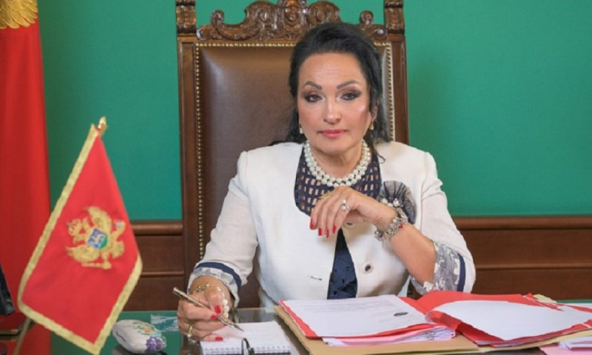 Vesna Medenica oslobođena optužbe 