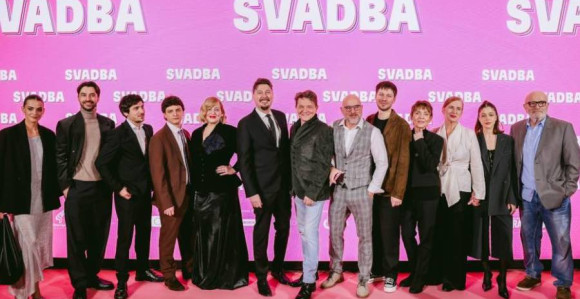 "Svadba" osvojila 4 Zlatne arene na Pulskom festivalu